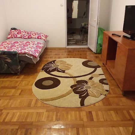 Apartament Nord 1718 Orşova 外观 照片