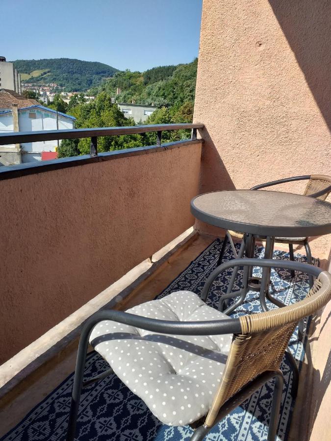 Apartament Nord 1718 Orşova 外观 照片